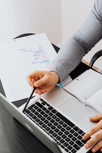 statistics study guide