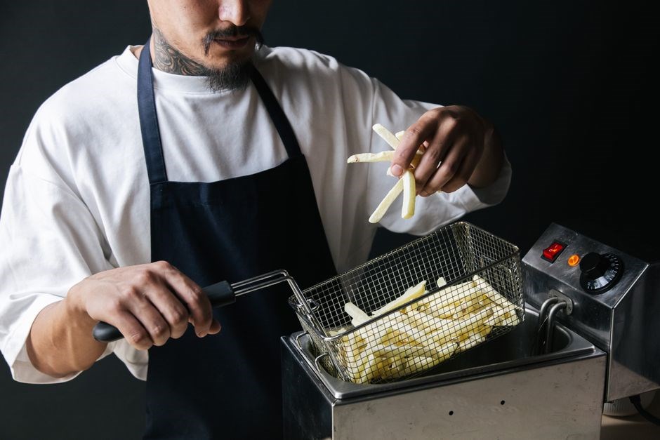 grease trap sizing guide